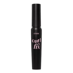 Curl Fix Mascara 04 Volume