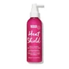 Curl Frizz Control Heat Shield