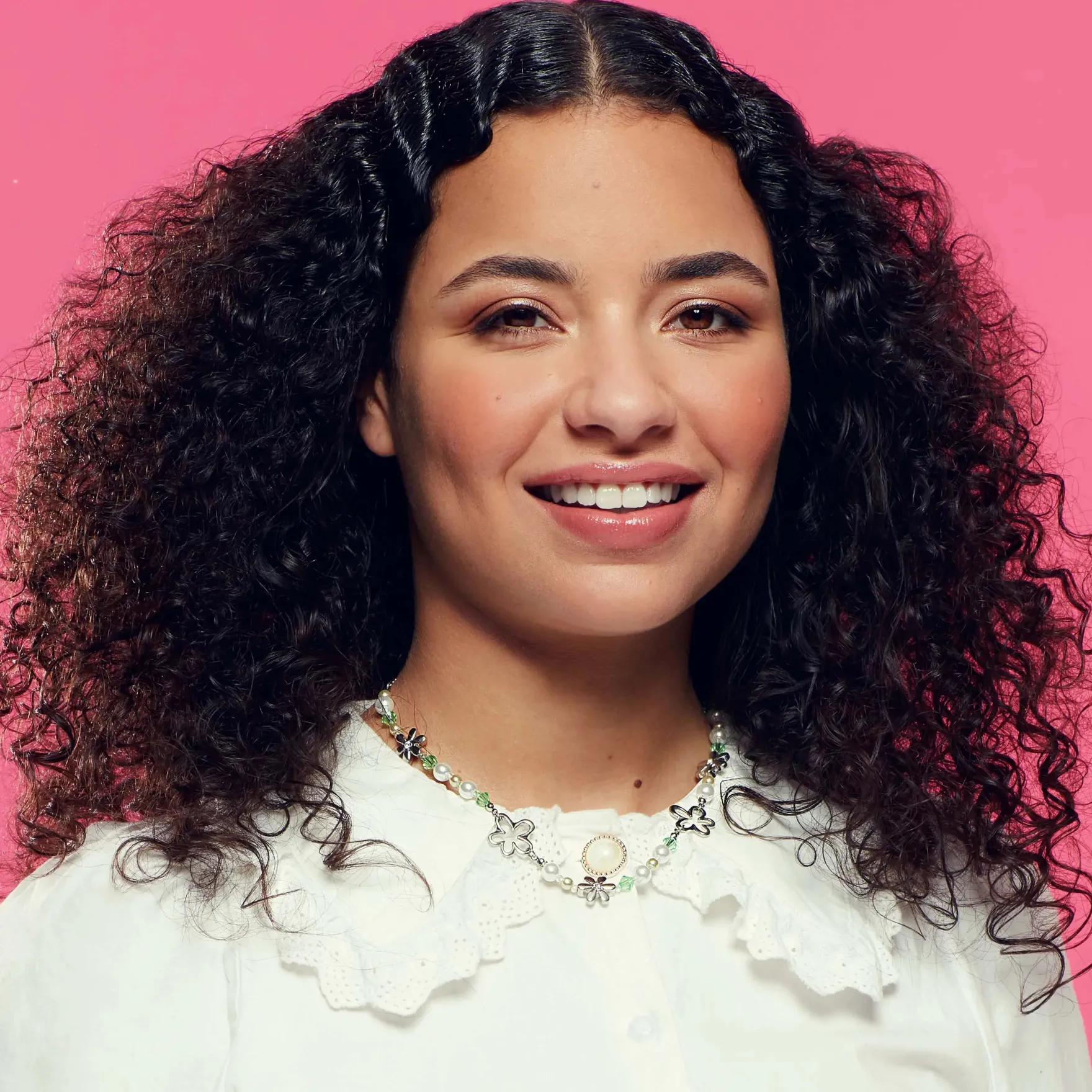 Curl Jelly Care Mini