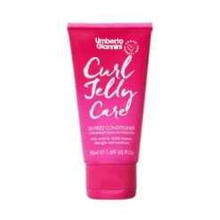 Curl Jelly Care Mini