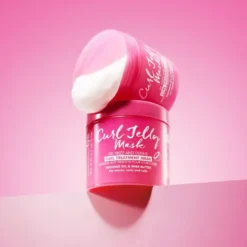 Curl Jelly Intensive Mask