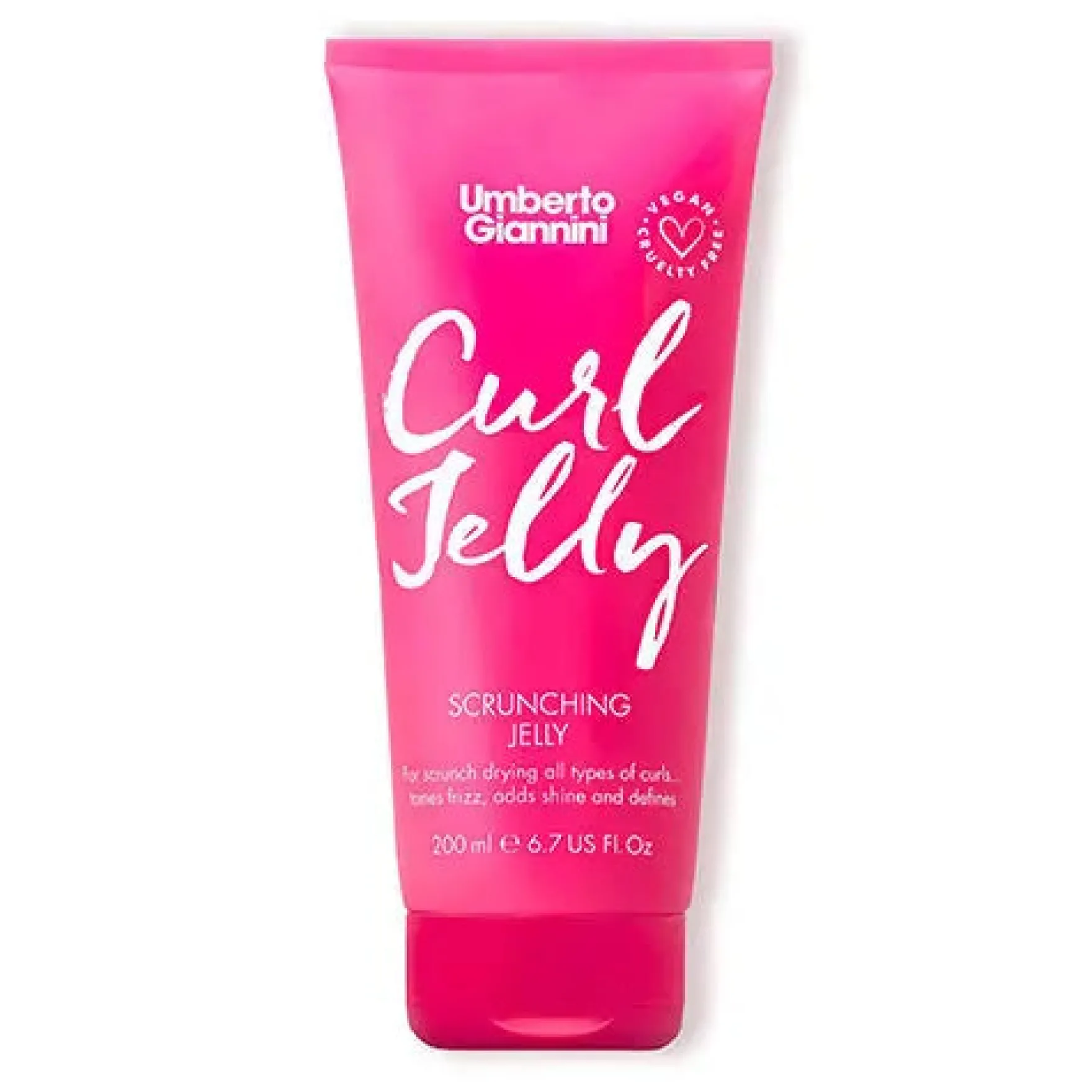 Curl Jelly Scrunching Jelly