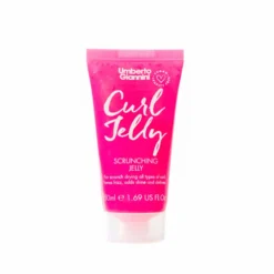 Curl Jelly Scrunching Jelly Mini