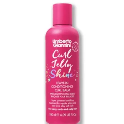 Curl Jelly Shine Leave in Conditioner