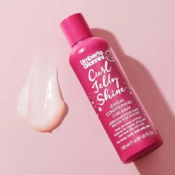 Curl Jelly Shine Leave in Conditioner