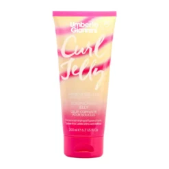 Curl Jelly Vanilla Gelato