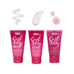 Curl Jelly Wash Mini