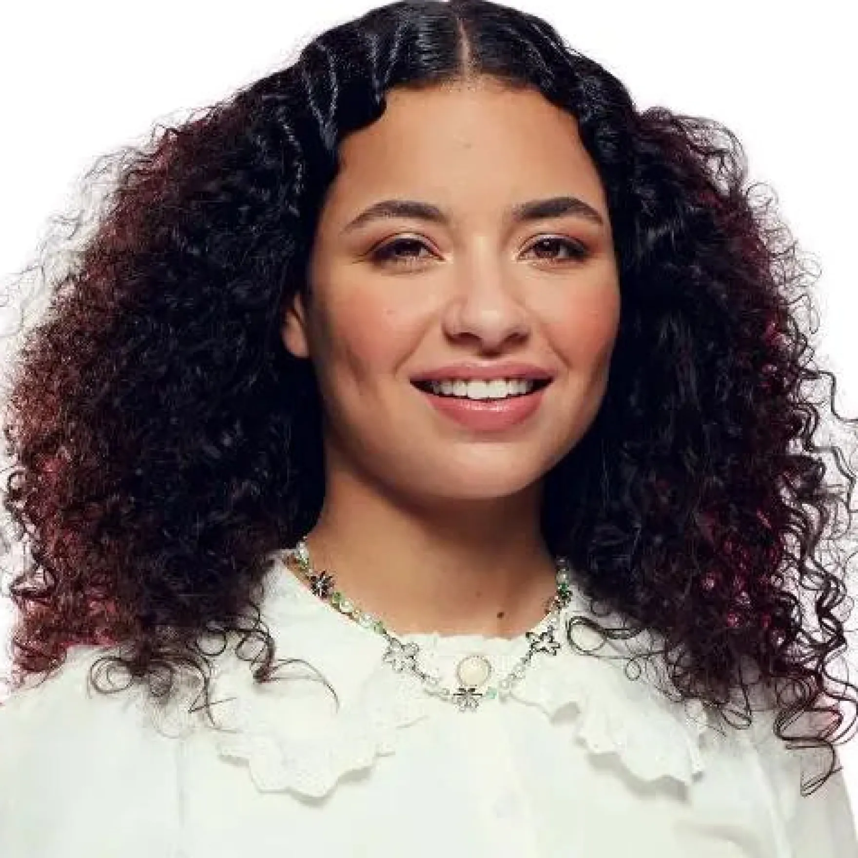 Curl Jelly Wash Mini