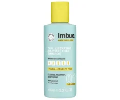 Curl Liberating Sulphate Free Shampoo