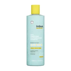 Curl Liberating Sulphate Free Shampoo