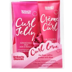 Curl Love Favourites