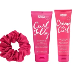 Curl Love Favourites