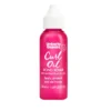 Curl Oil Bond Repair