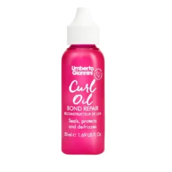 Curl Oil Bond Repair