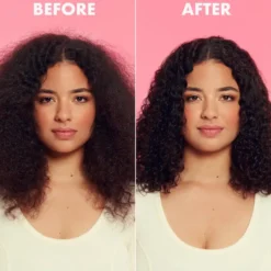 Curl Oil Bond Repair