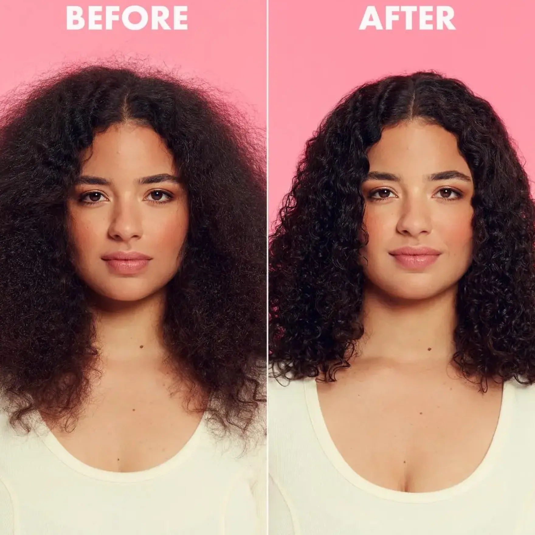 Curl Oil Bond Repair