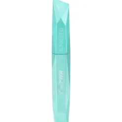 Curl Power Waterproof Mascara with Fibres