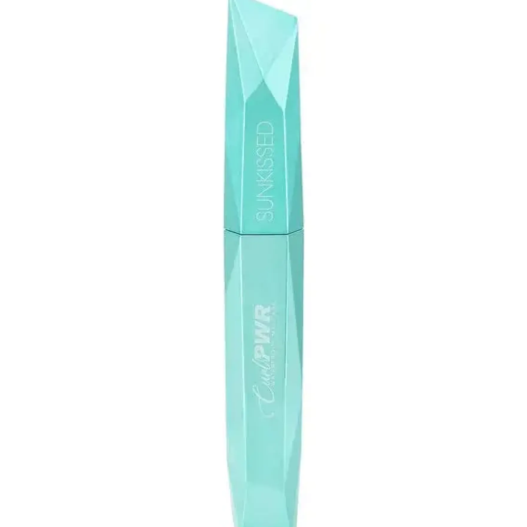 Curl Power Waterproof Mascara with Fibres