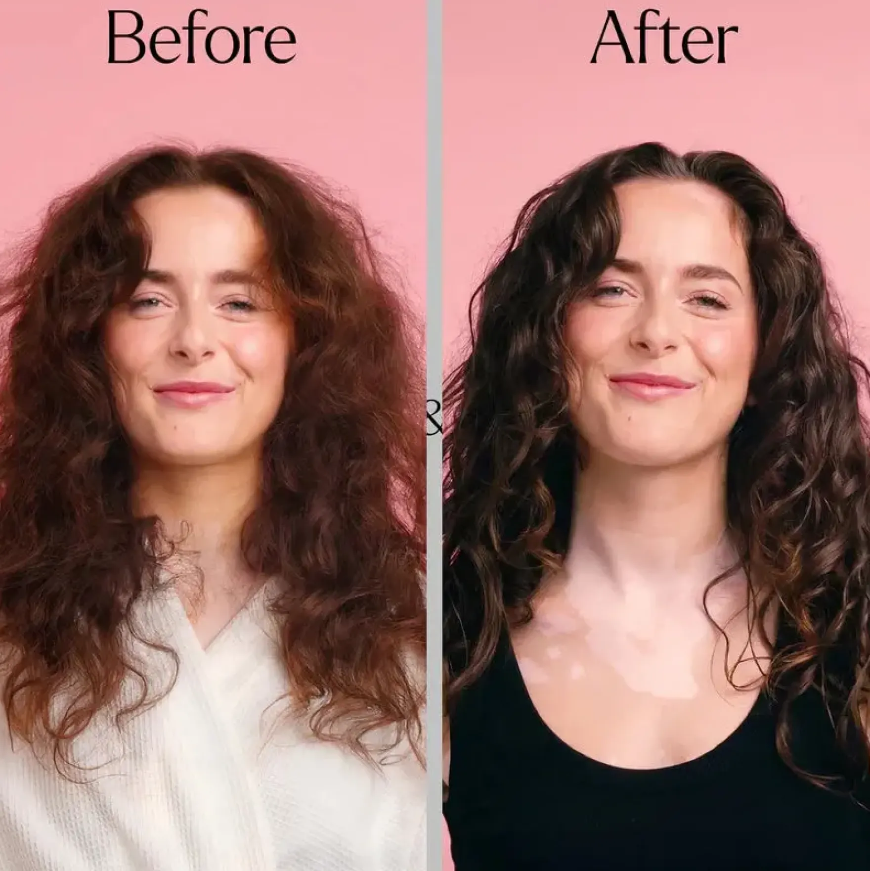 Curl Refresh Spray
