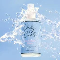 Curl Refresh Spray