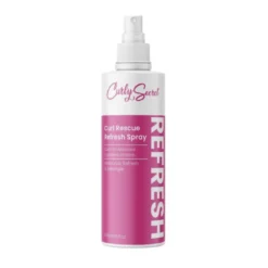 Curl Rescue Refresh Spray