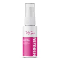 Curl Rescue Refresh Spray
