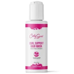 Curl Support Hair Mask