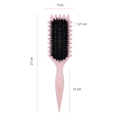 Curly Styling Brush