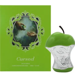Cursed Eau De Parfum