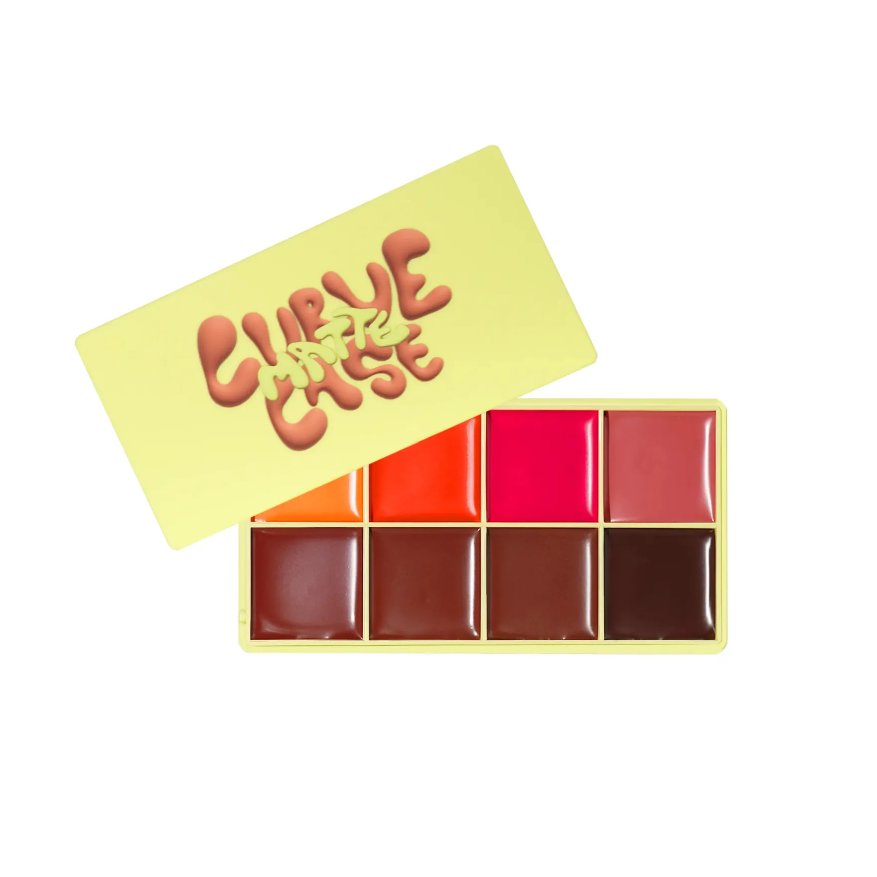 Curve Case Matte Deep