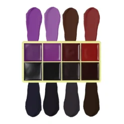 Curve Case Matte Deeper