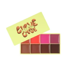 Curve Case Matte Medium/Deep