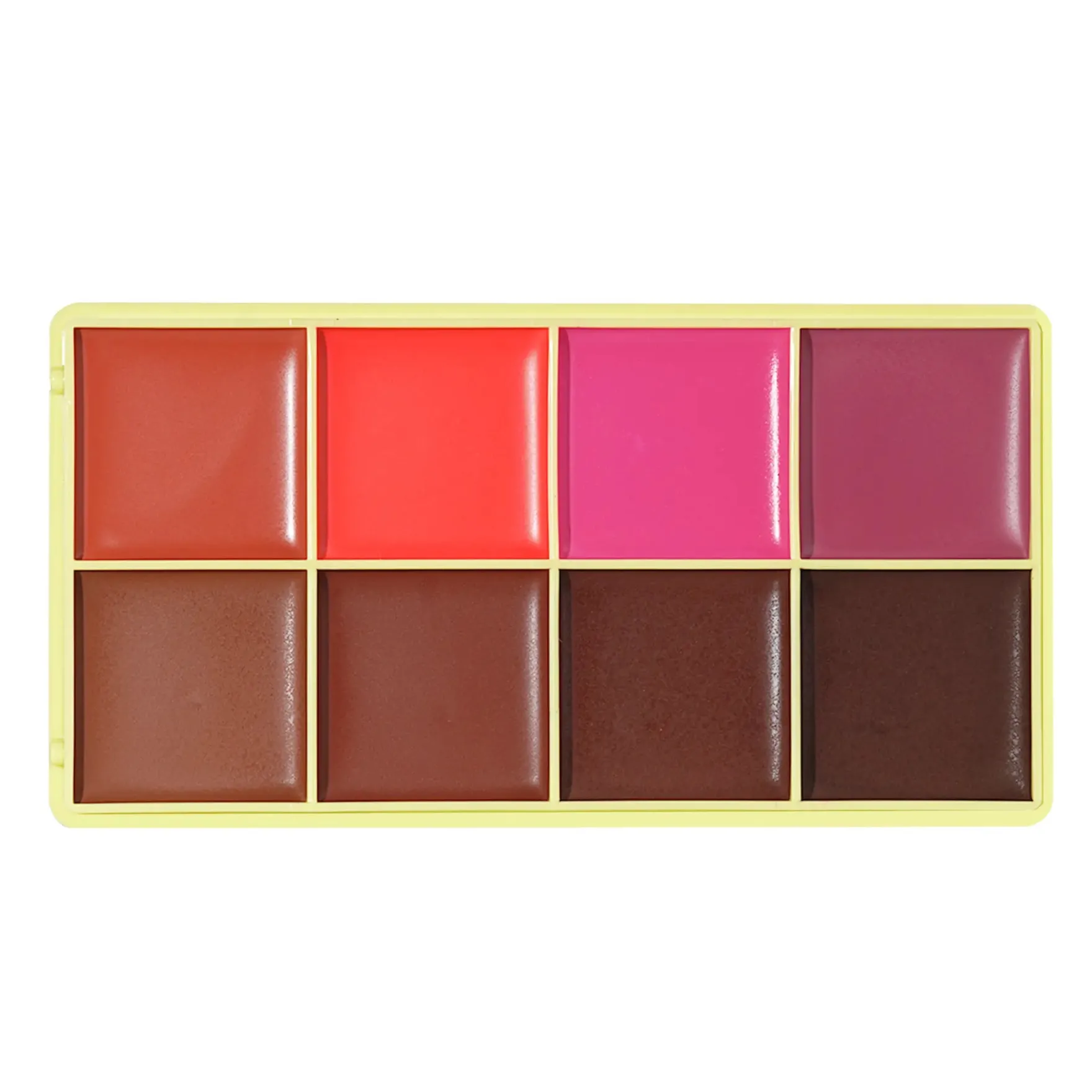 Curve Case Matte Medium/Deep