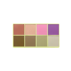 Curve Case Pressed Palettes Lighter