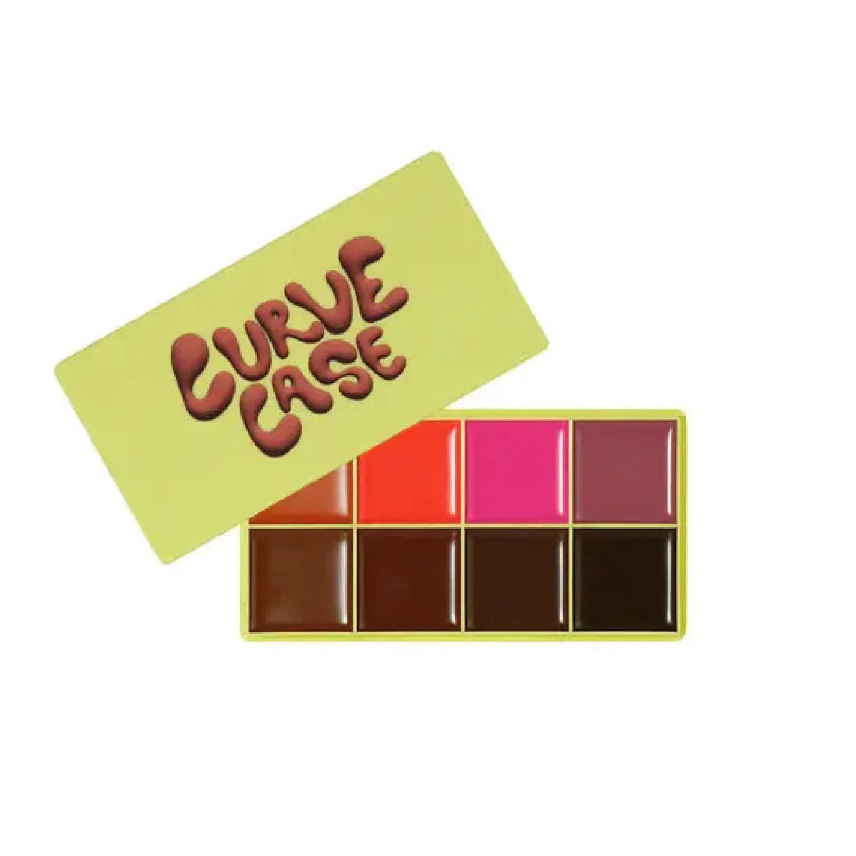 Curve Case Medium/Deep