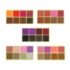Curve Case Pressed Palettes Deep