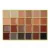 Curve Case XL Bronze Cream Bronzer Palette