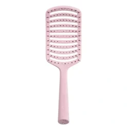 Curved Vent Hair Brush