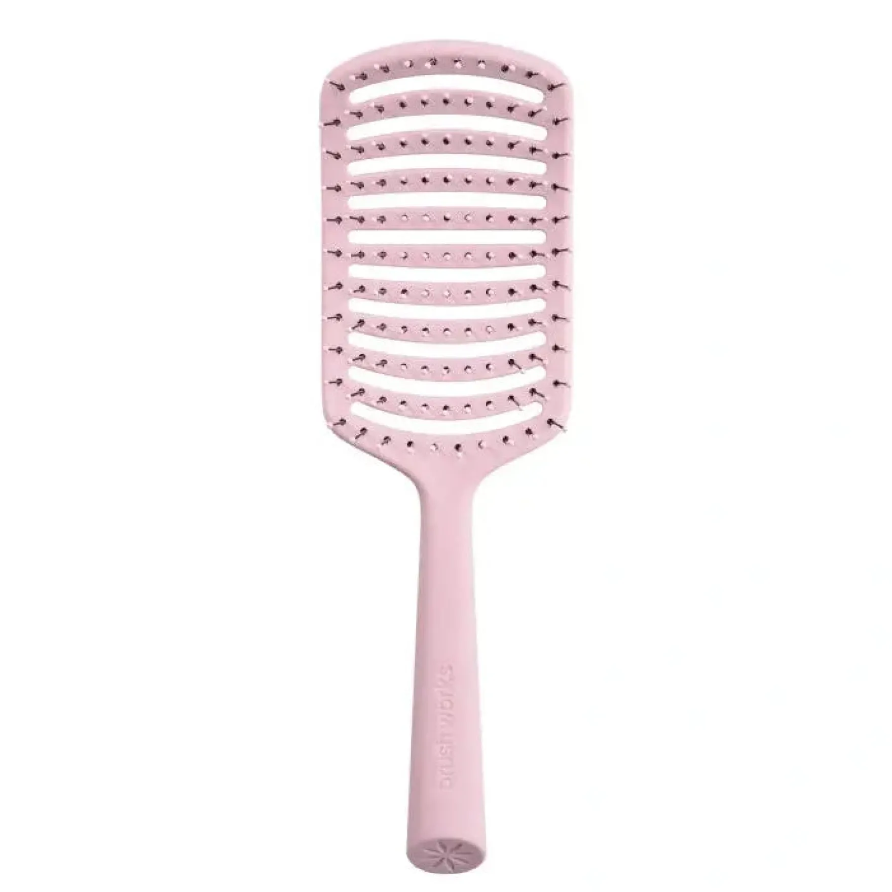 Curved Vent Hair Brush