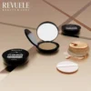 Cushion Foundation Dark