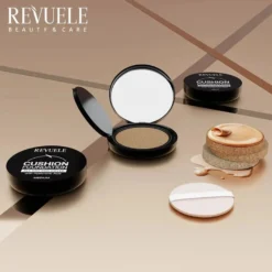 Cushion Foundation Dark