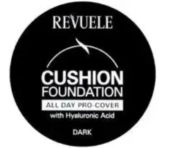 Cushion Foundation Dark