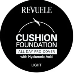 Cushion Foundation Light