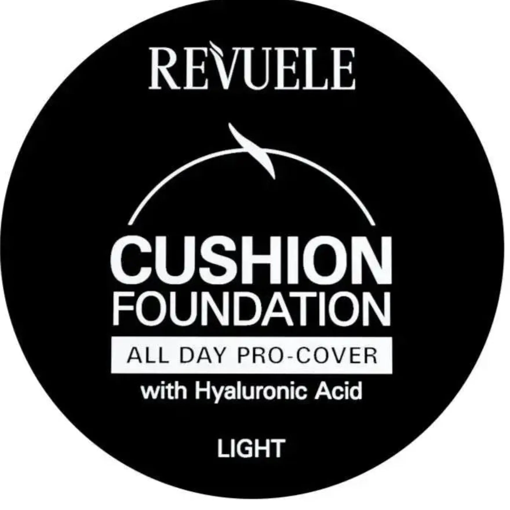 Cushion Foundation Light
