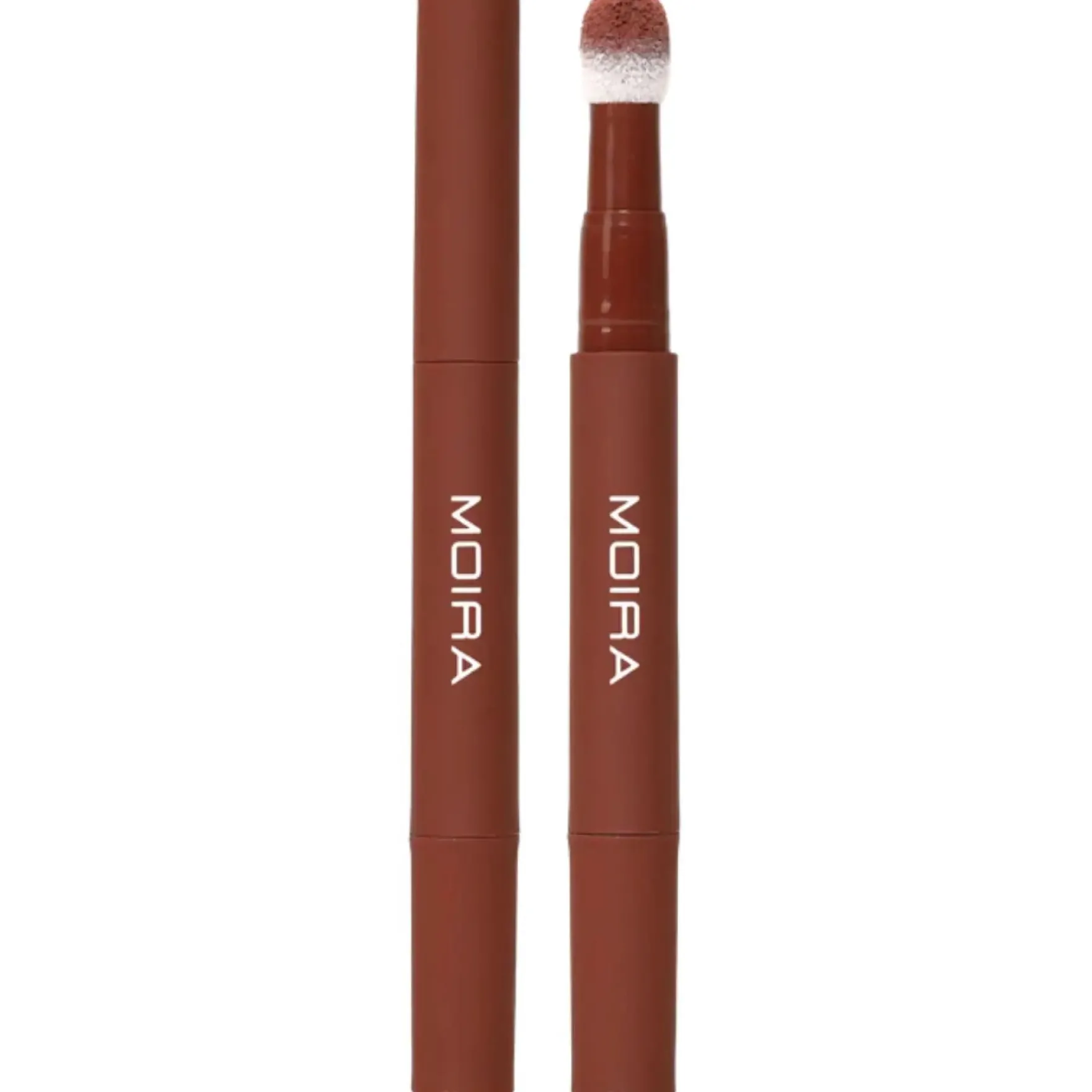 Cushion Kiss Lip Cream 004 Leather Brown
