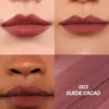 Cushion Kiss Lip Cream 003 Suede Cacao