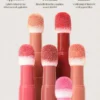 Cushion Kiss Lip Cream 009 Tulle Magenta