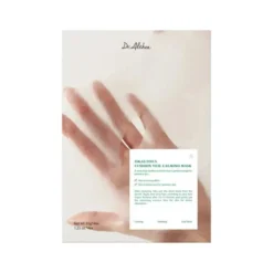 Cushion Veil Calming Mask