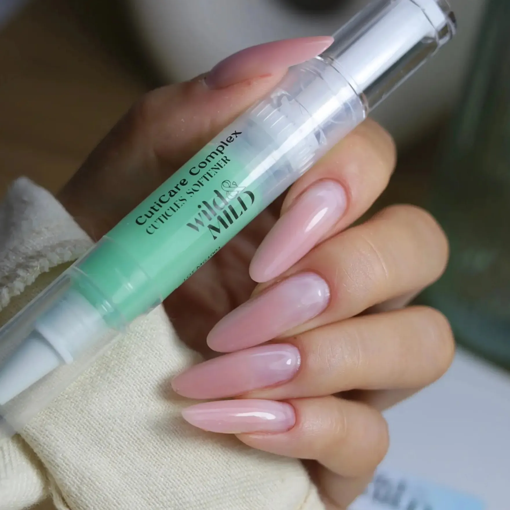 Cuticare Complex Pen