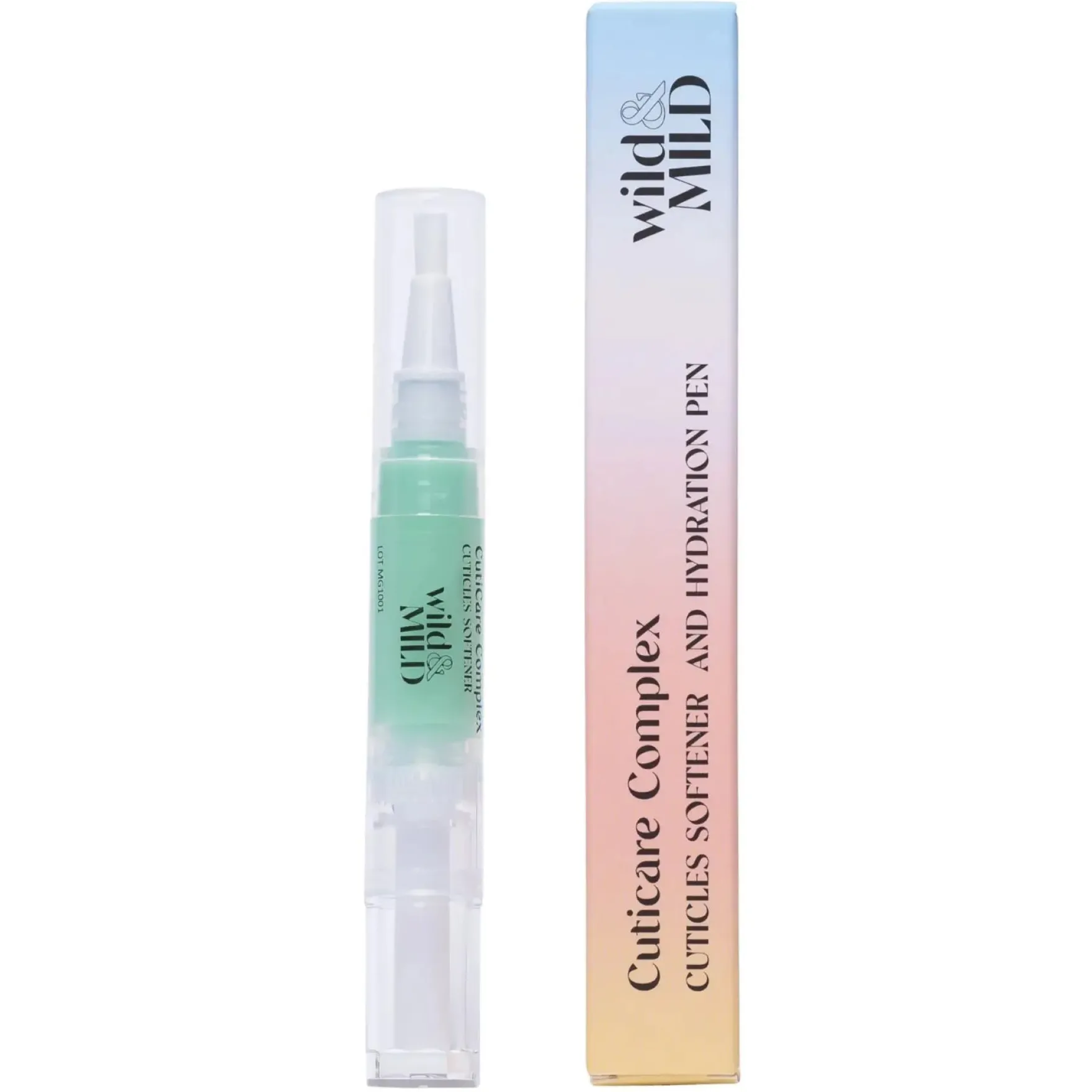 Cuticare Complex Pen